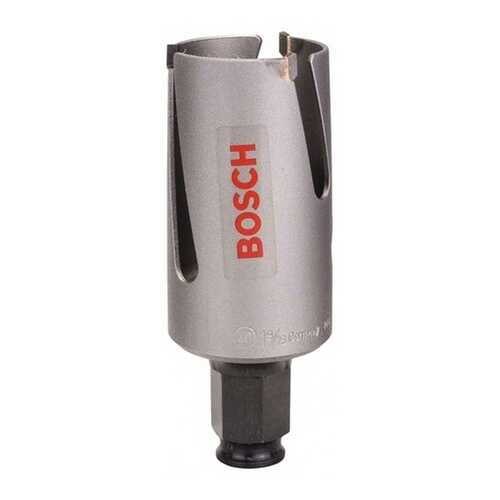 Биметаллическая коронка Bosch MULTI CONSTRUCTION 40MM 2608584755 в Леруа Мерлен