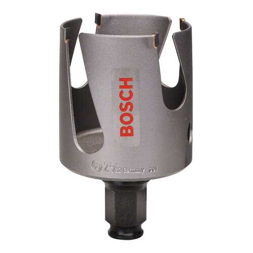 Биметаллическая коронка Bosch MULTI CONSTRUCTION 63MM 2608584761 в Леруа Мерлен