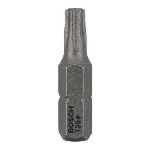 Набор бит Bosch 25мм TORX T25 XH 2607001615 в Леруа Мерлен