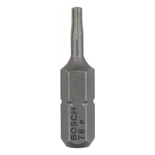 Набор бит Bosch 25мм TORX T8 XH 2607001601 в Леруа Мерлен