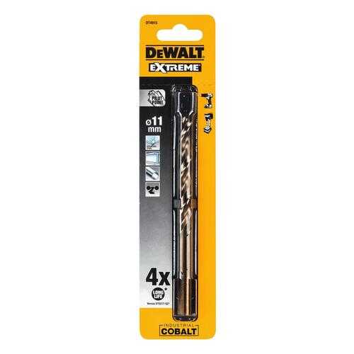 Сверло DEWALT Ф11х142мм (DT4915-QZ) в Лаура Марлин