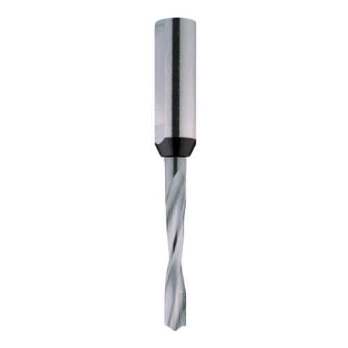 Сверло HWM для присадочного станка 3x18x70 Z=2+2 S=10x40 LH CMT 311.030.22 в Лаура Марлин