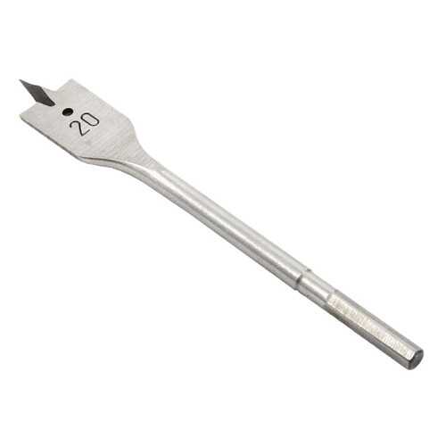 Сверло по дереву Hammer Flex 202-225 DR WD SP (32421) в Лаура Марлин