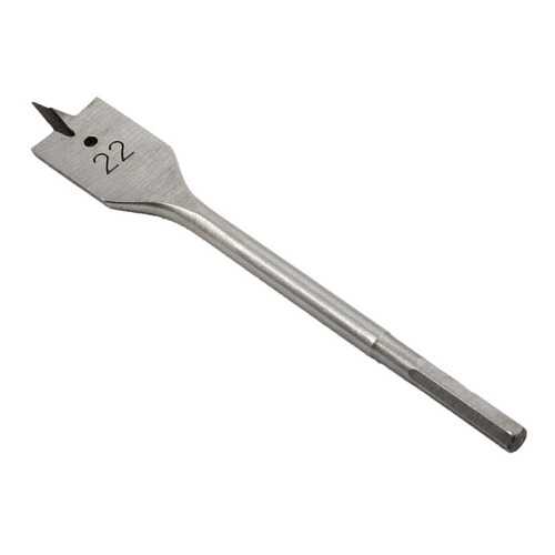 Сверло по дереву Hammer Flex 202-226 DR WD SP (32422) в Лаура Марлин