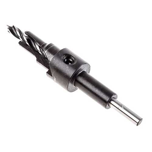 Сверло по дереву Hammer Flex 202-272 DR WD DBL FLUTE (161123) в Лаура Марлин