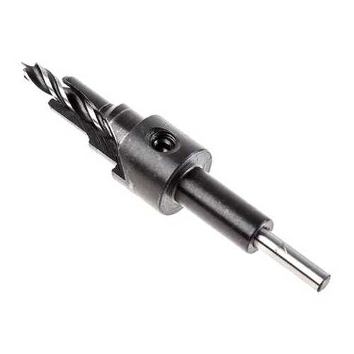 Сверло по дереву Hammer Flex 202-273 DR WD DBL FLUTE (161125) в Лаура Марлин