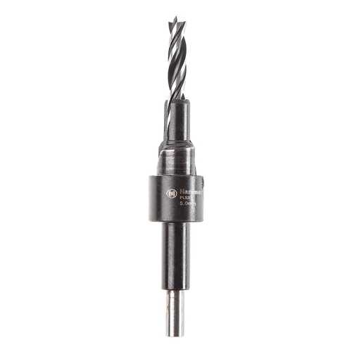 Сверло по дереву Hammer Flex 202-274 DR WD DBL FLUTE (161126) в Лаура Марлин