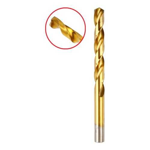Сверло по металлу HAMMER Ф12х151мм (DR MT 12,0мм*151/101мм) в Лаура Марлин