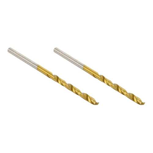 Сверло по металлу Hammer Flex 202-104 DR MT (30789) в Лаура Марлин
