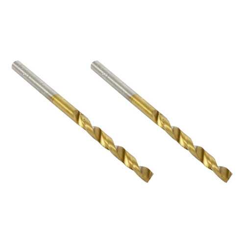 Сверло по металлу Hammer Flex 202-105 DR MT (30790) в Лаура Марлин
