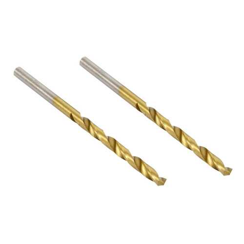 Сверло по металлу Hammer Flex 202-106 DR MT (30791) в Лаура Марлин