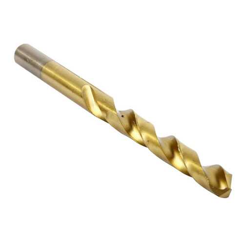Сверло по металлу Hammer Flex 202-119 DR MT (30804) в Лаура Марлин