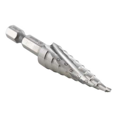 Сверло по металлу Hammer Flex 202-126 DR MT (62236) в Лаура Марлин