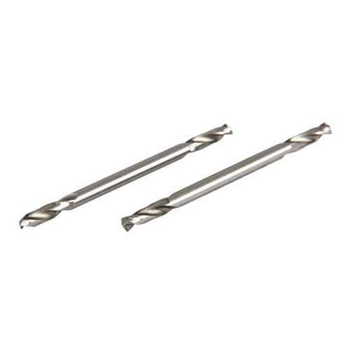 Сверло по металлу Hammer Flex 202-132 DR MT (62380) в Лаура Марлин