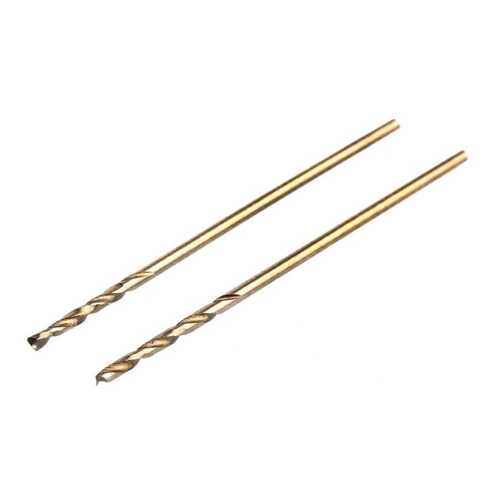 Сверло по металлу Hammer Flex 202-501 DR CO (58988) в Лаура Марлин