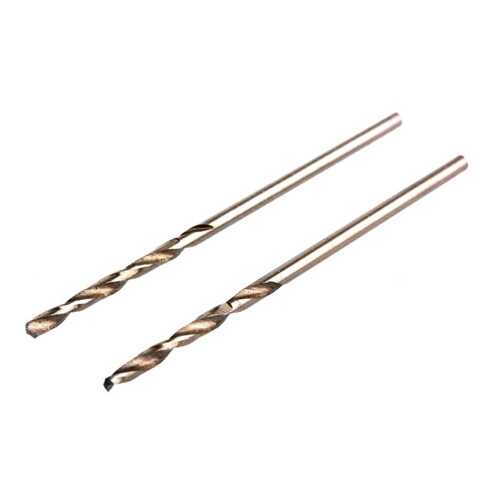 Сверло по металлу Hammer Flex 202-502 DR CO (58992) в Лаура Марлин