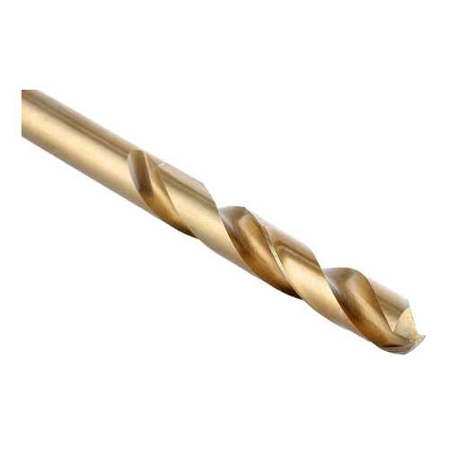 Сверло по металлу Hammer Flex 202-521 DR CO (59155) в Лаура Марлин