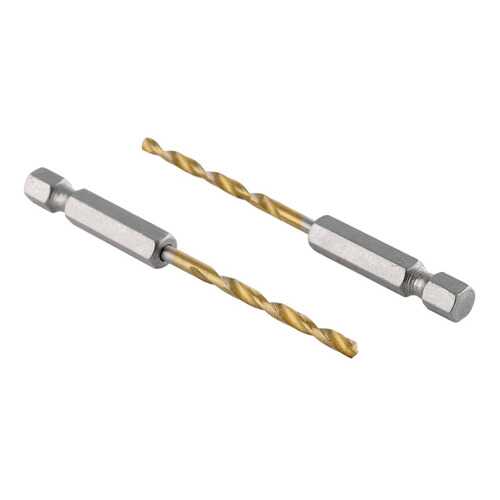 Сверло по металлу Hammer Flex 202-803 DR MT (62372) в Лаура Марлин
