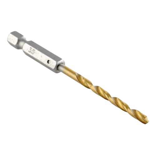 Сверло по металлу Hammer Flex 202-805 DR MT (62374) в Лаура Марлин
