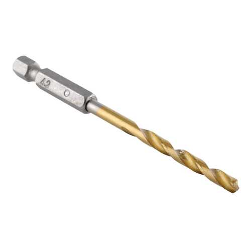Сверло по металлу Hammer Flex 202-807 DR MT (62376) в Лаура Марлин