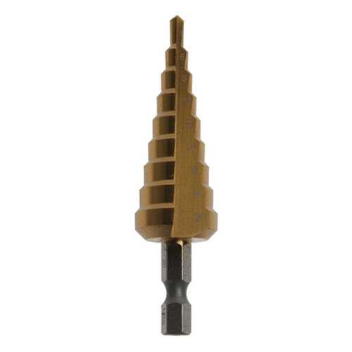 Сверло ступенчатое Makita D-40113 172471 в Лаура Марлин