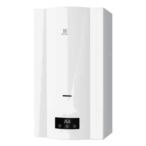 Газовая колонка Electrolux GWH 11 ProInverter white в Леруа Мерлен