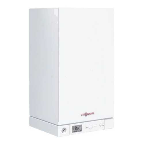 Газовый отопительный котел Viessmann Vitopend 100-W A1HB003/7571697 в Леруа Мерлен