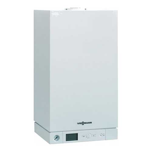 Газовый отопительный котел Viessmann Vitopend 100-W A1JB011/7571696 в Леруа Мерлен