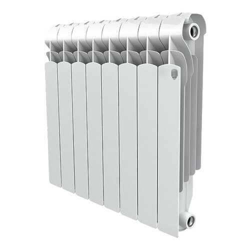 Радиатор алюминиевый Royal Thermo 570x650 RTI50008 в Лаура Марлин