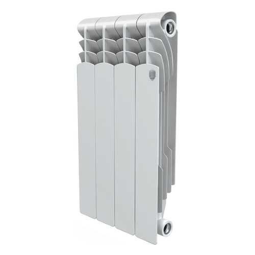 Радиатор алюминиевый Royal Thermo Revolution 415x320 350 в Лаура Марлин