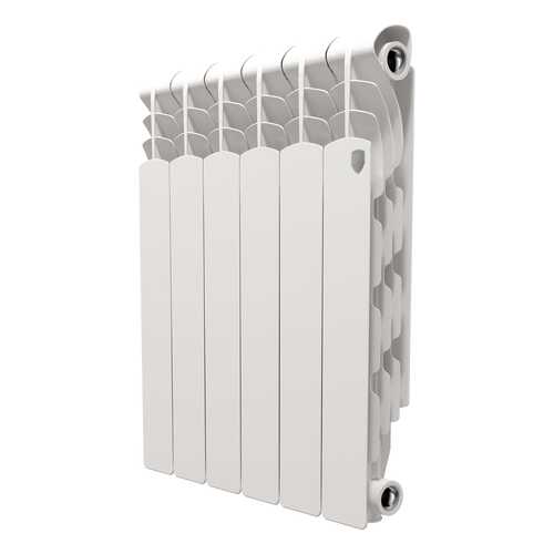 Радиатор алюминиевый Royal Thermo Revolution 570x480 500 в Лаура Марлин