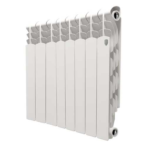 Радиатор алюминиевый Royal Thermo Revolution 570x640 500 в Лаура Марлин