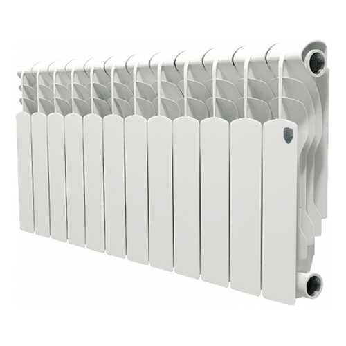 Радиатор алюминиевый Royal Thermo Revolution 570x960 500 в Лаура Марлин