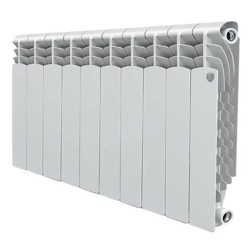 Радиатор алюминиевый Royal Thermo Revolution Bimetall 570x800 500 в Лаура Марлин
