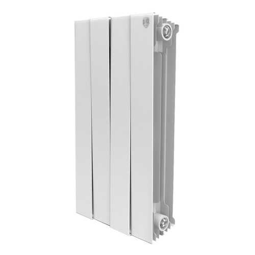 Радиатор биметаллический Royal Thermo PianoForte 591x320 RTP50004 в Лаура Марлин