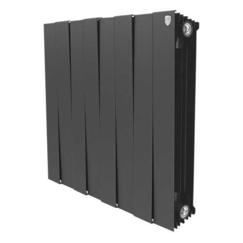 Радиатор биметаллический Royal Thermo PianoForte 591x640 RTPNS50008 в Лаура Марлин