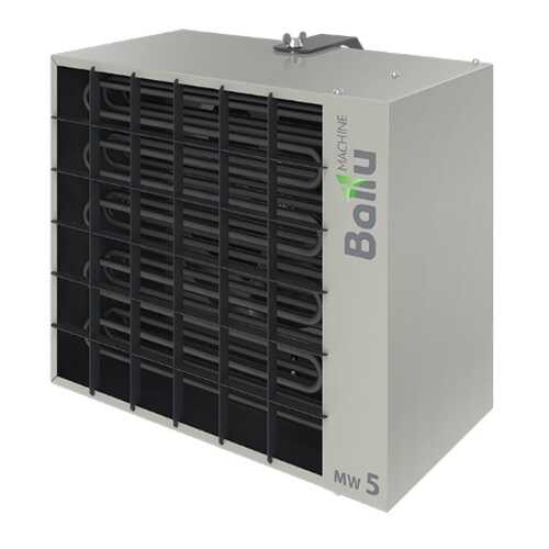 Электрическая тепловая пушка Ballu BHP-MW-5 в Лаура Марлин