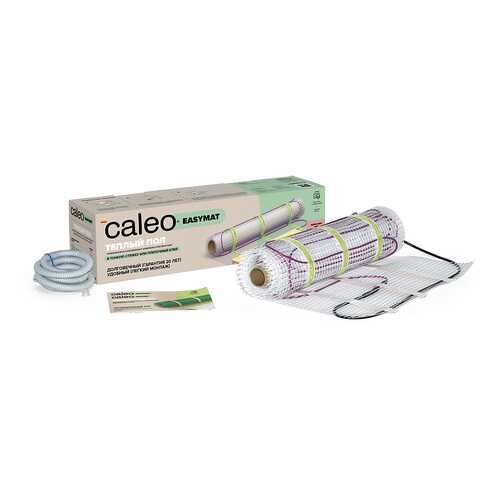 Нагревательные мат Caleo EASYMAT 140-0,5-5,0 в Лаура Марлин