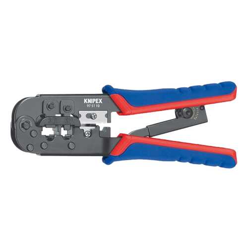 Кримпер Knipex KN-975110 в Леруа Мерлен