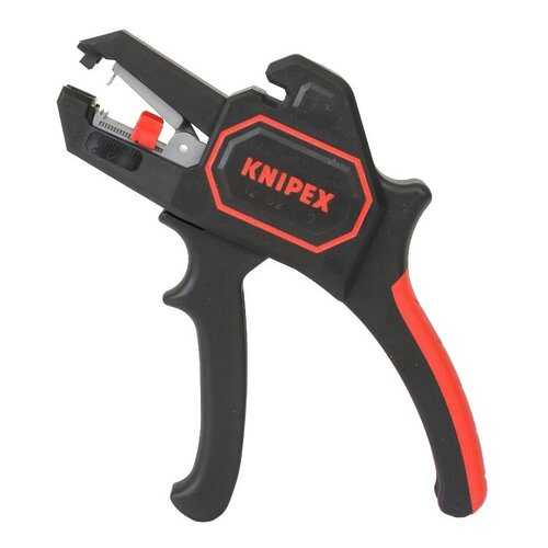 Стриппер Knipex KN-1262180 в Леруа Мерлен