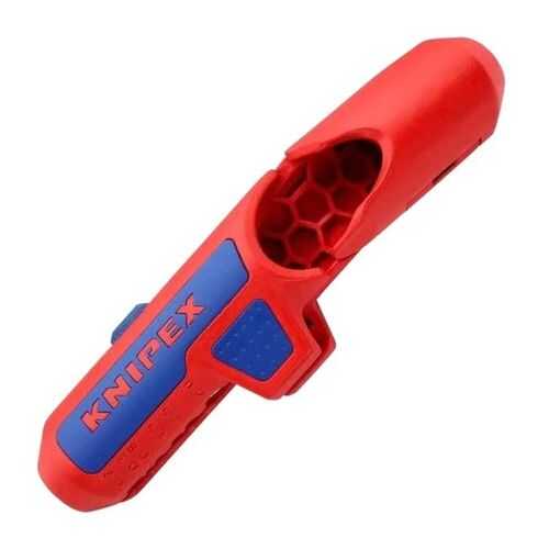 Стриппер Knipex KN-169501SB в Леруа Мерлен