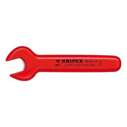 Ключ гаечный KNIPEX KN-980012 (12 мм) в Леруа Мерлен