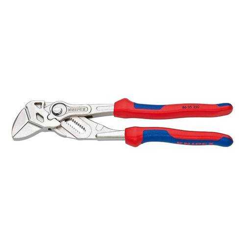 Ключ Knipex KN-8605250 в Леруа Мерлен