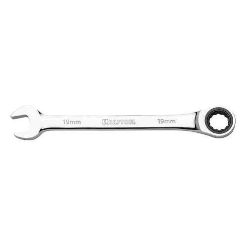 Комбинированный ключ KRAFTOOL 27230-19_z01 в Лаура Марлин