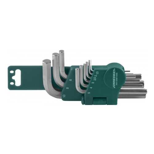 Набор шестигранных ключей JONNESWAY H01SM109S в Лаура Марлин