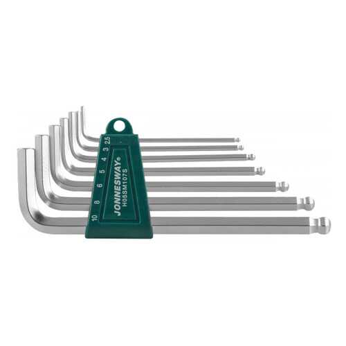Набор шестигранных ключей JONNESWAY H05SM109SL в Лаура Марлин