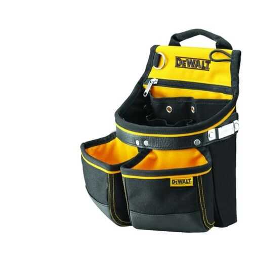 DeWalt сумка поясная для гвоздей DWST1-75650 в Леруа Мерлен