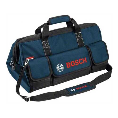 Сумка для инструмента Bosch Professional 1600A003BK в Леруа Мерлен