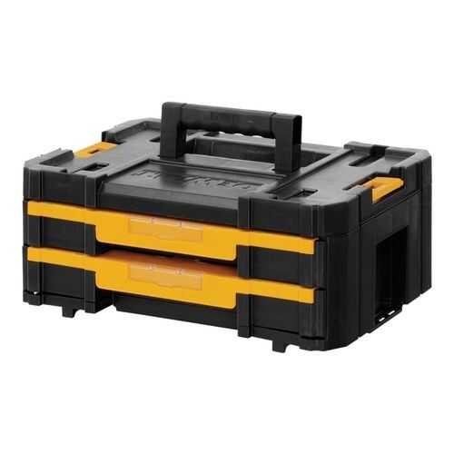 Ящик для инструментов DeWalt Tstak IV (DWST1-70706) в Леруа Мерлен