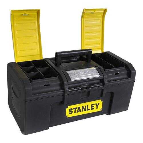 Ящик для инструментов Stanley Basic Toolbox 1-79-217 19 в Леруа Мерлен